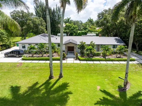 2700 SW 116th Ave, Davie, FL 33330