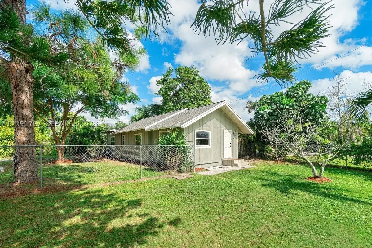 4279 Narcissus Ave, Lake Worth, FL 33461 - #1