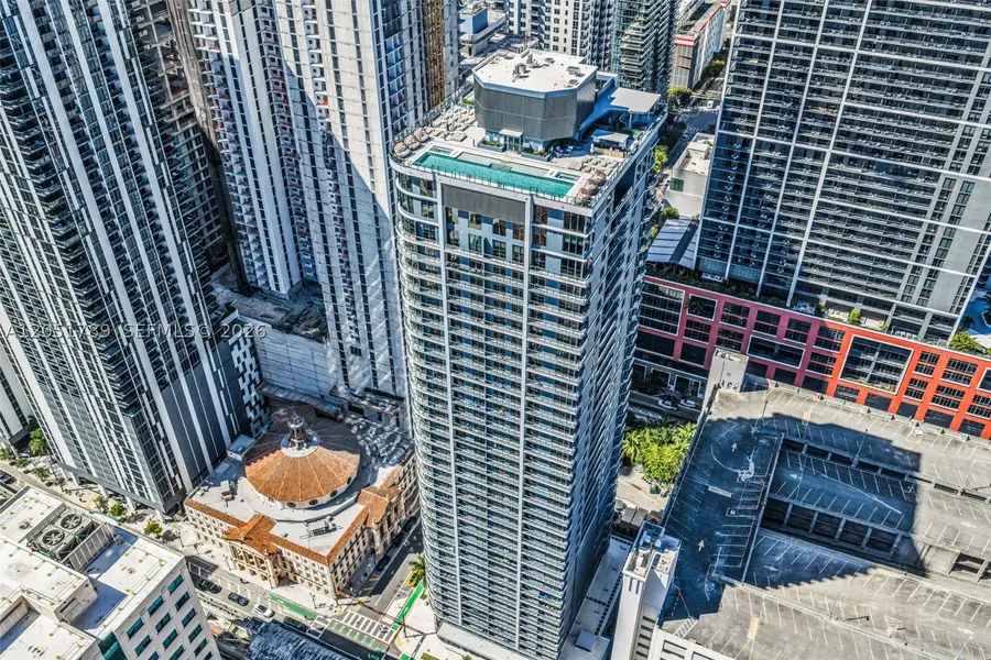 121 NE 5th St #304, Miami, FL 33132 - #2
