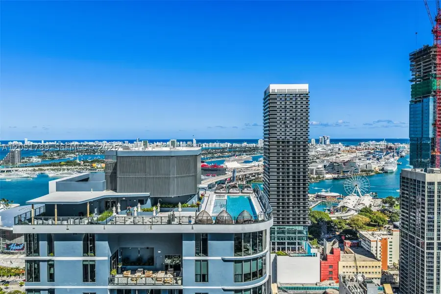 121 NE 5th St #304, Miami, FL 33132 - #3