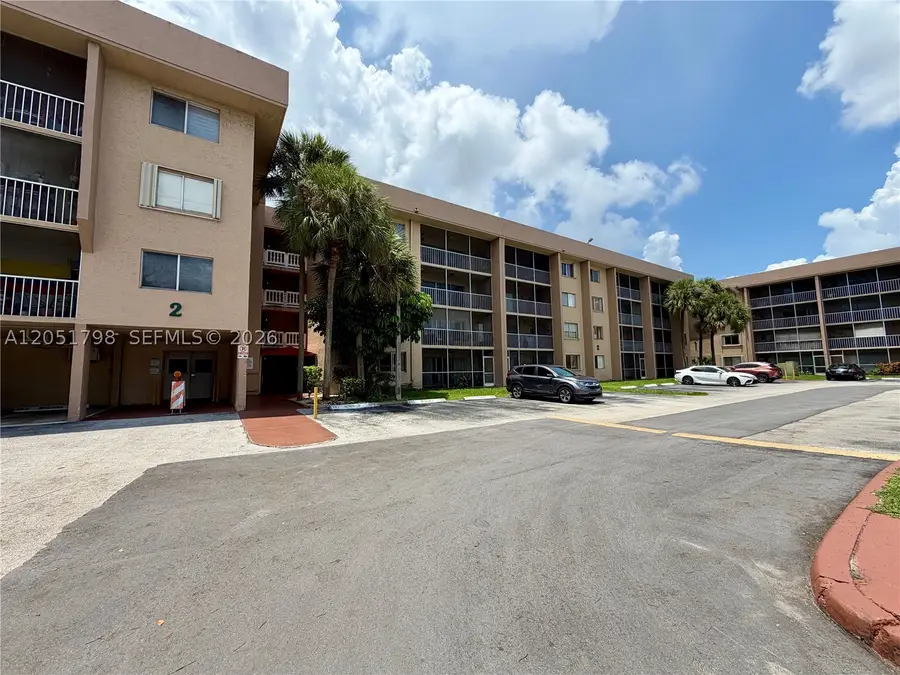 17000 NW 67th Ave #130, Hialeah, FL 33015 - #2