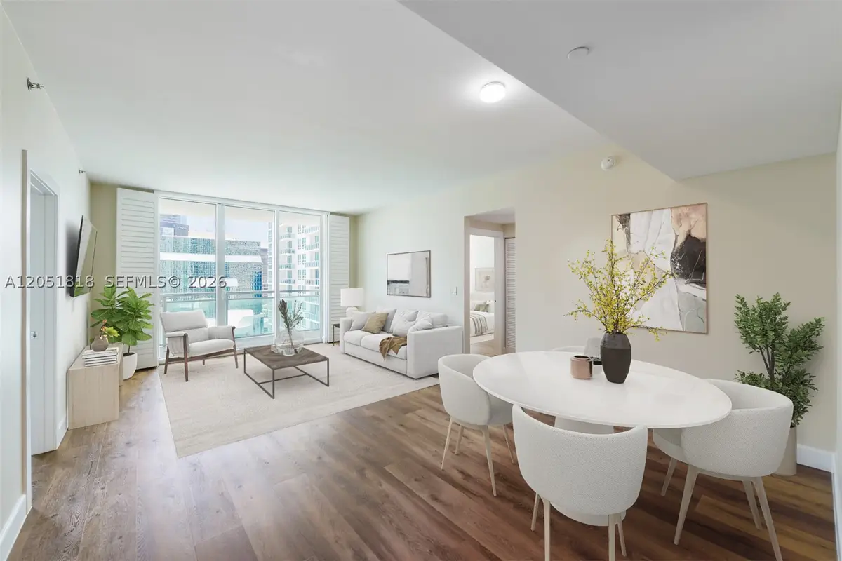 950 Brickell Bay Dr #1905, Miami, FL 33131 - #1