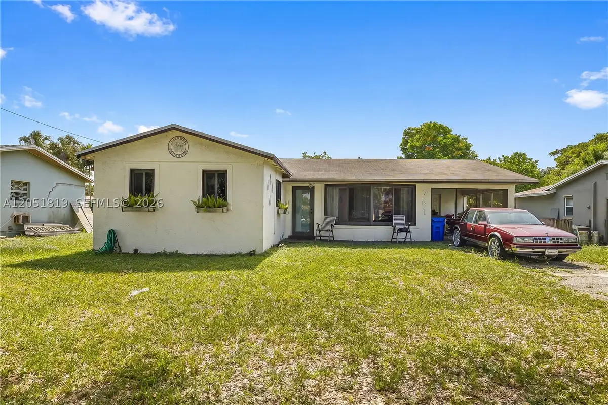 761 NW 65th Ave, Margate, FL 33063 - #1