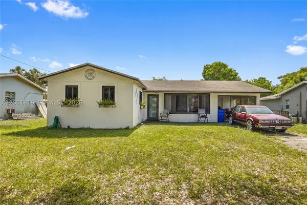 761 NW 65th Ave, Margate, FL 33063