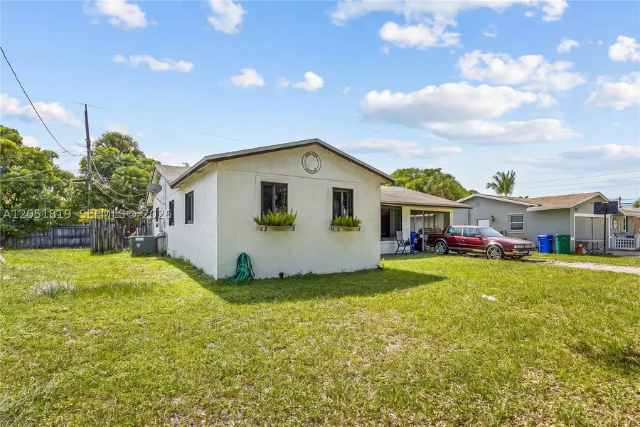 761 NW 65th Ave, Margate, FL 33063 - #3