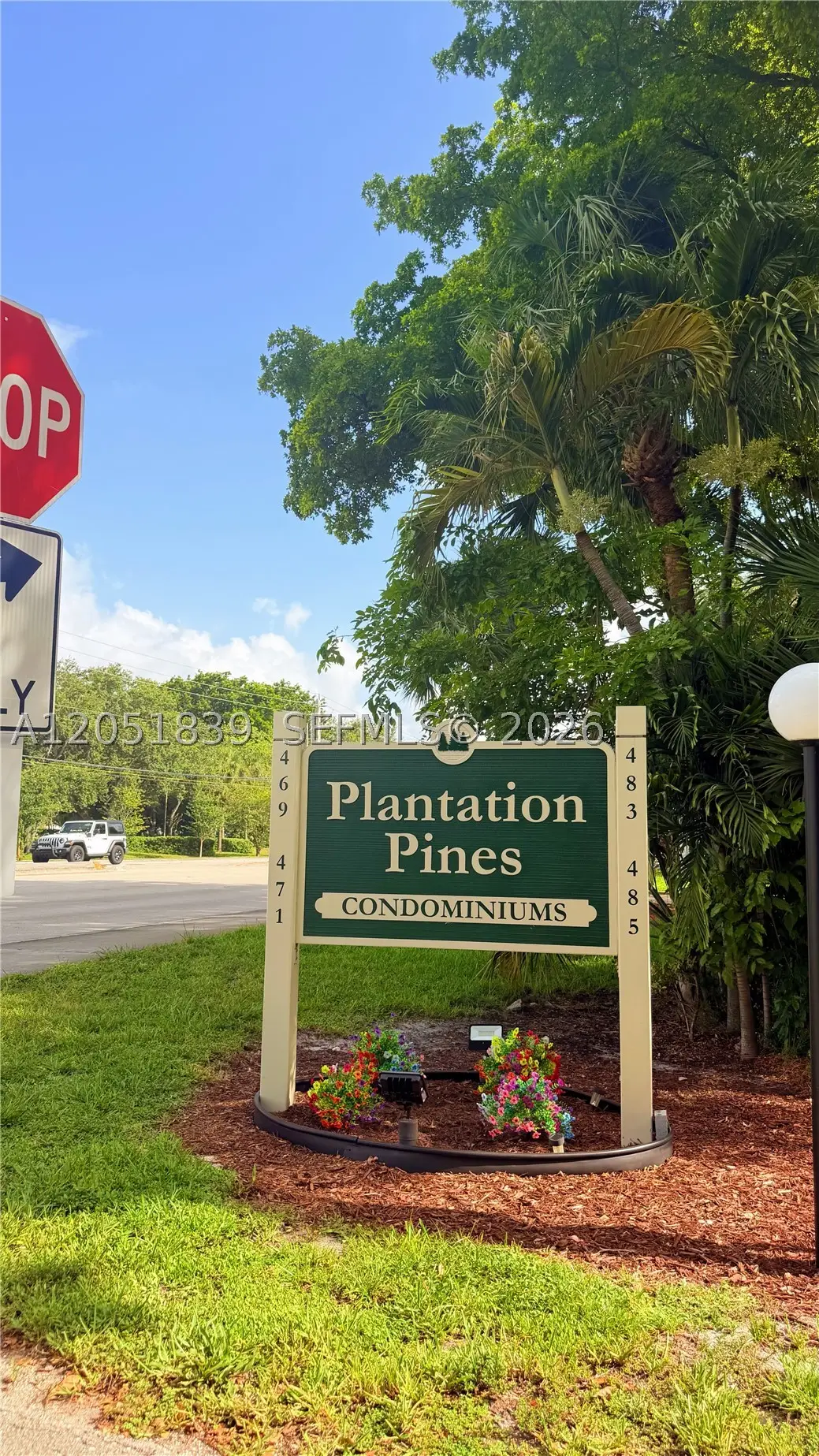 Address Withheld By Seller, Plantation, FL 33324 - #1