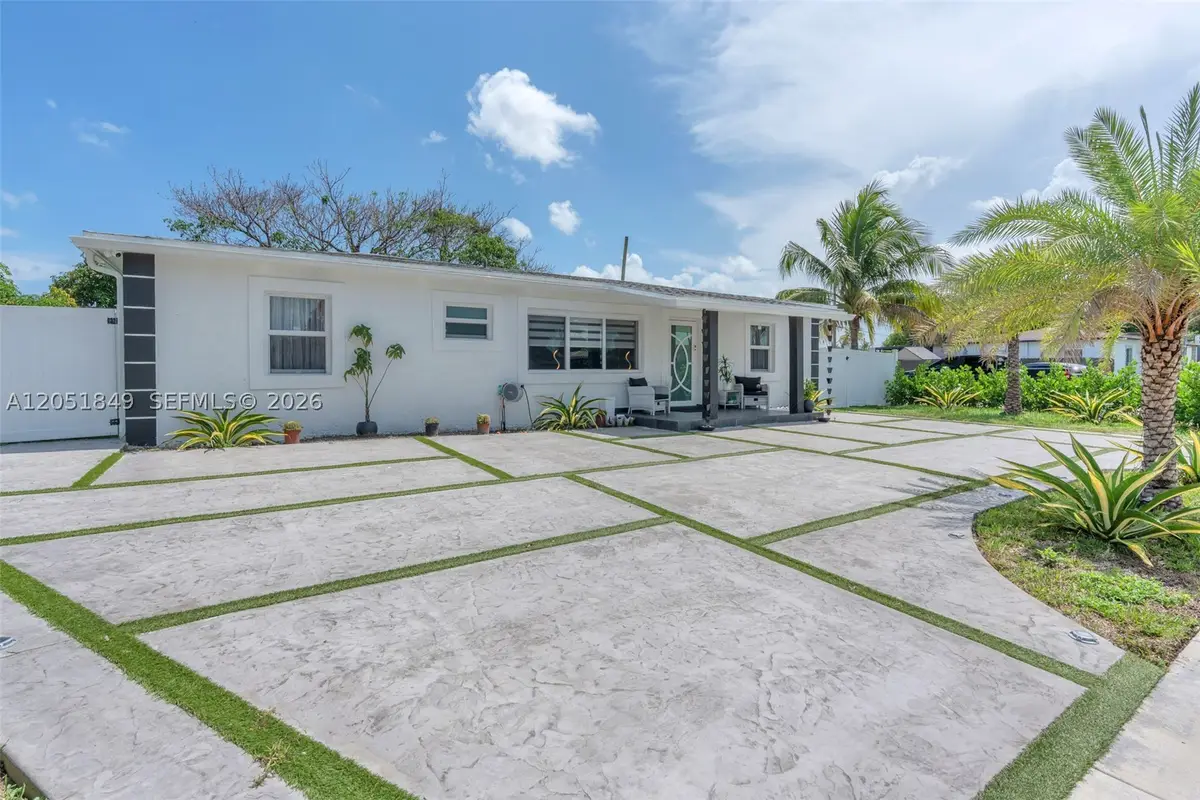 2830 NW 156th St, Miami Gardens, FL 33054 - #1