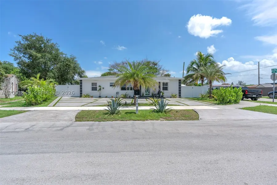 2830 NW 156th St, Miami Gardens, FL 33054 - #3