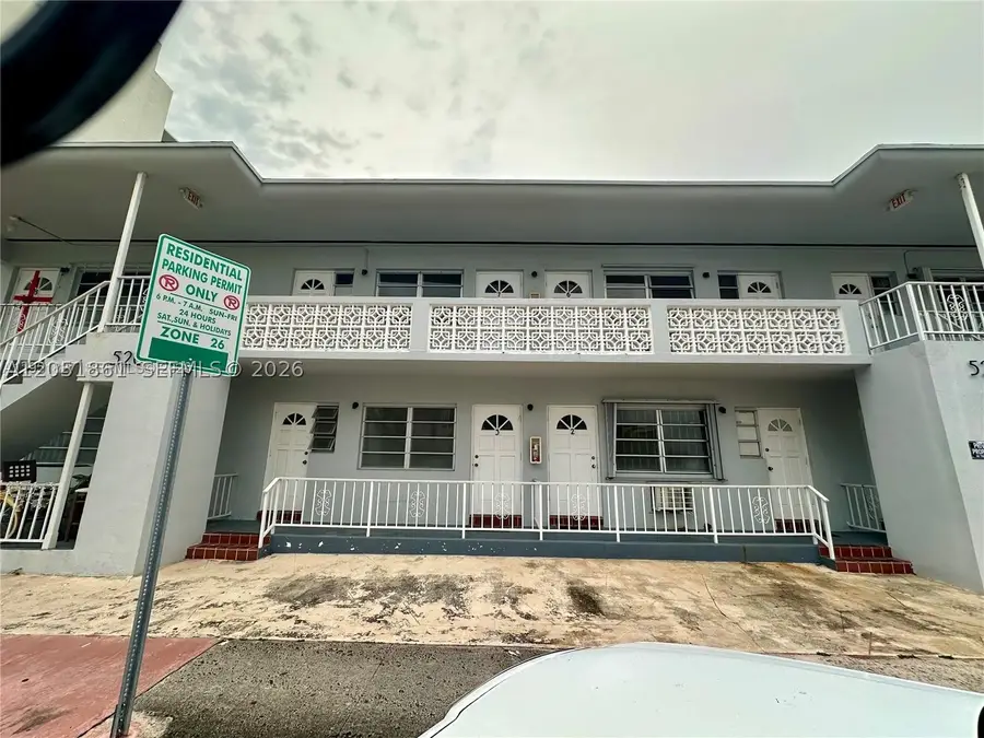 520 79th St #3, Miami Beach, FL 33141 - #3