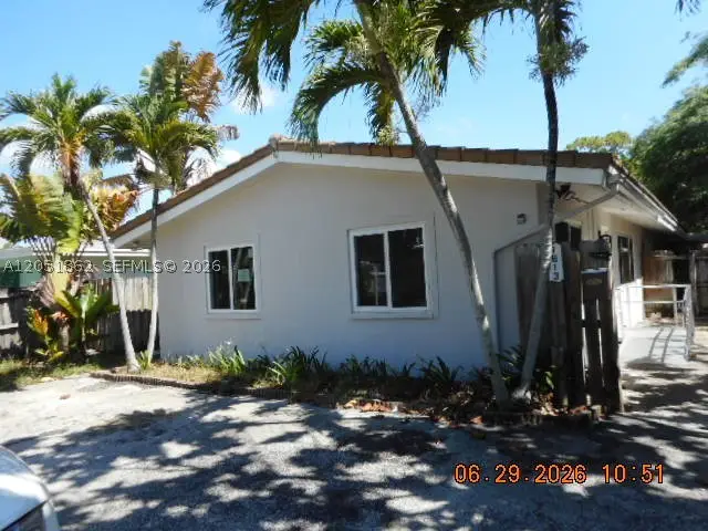 1613 NE 25th St, Wilton Manors, FL 33305 - #2