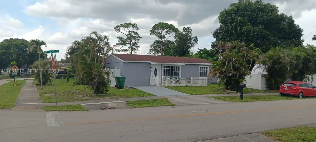4331 SW 23rd Ct, Fort Lauderdale, FL 33317 - #1