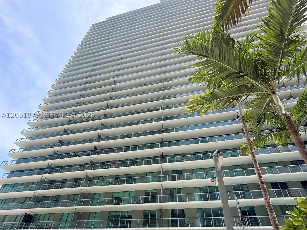 1111 SW 1st Ave #2223-N, Miami, FL 33130 - #1