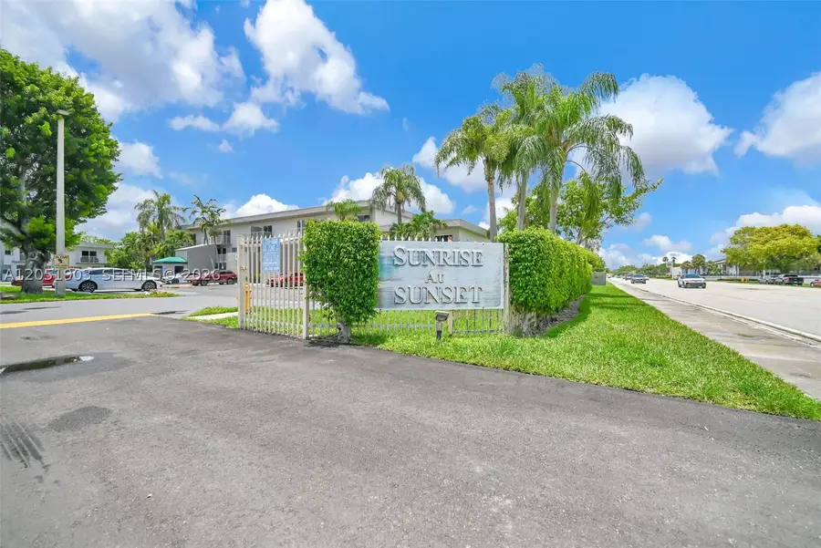 7510 SW 152nd Ave #B107, Miami, FL 33193 - #2