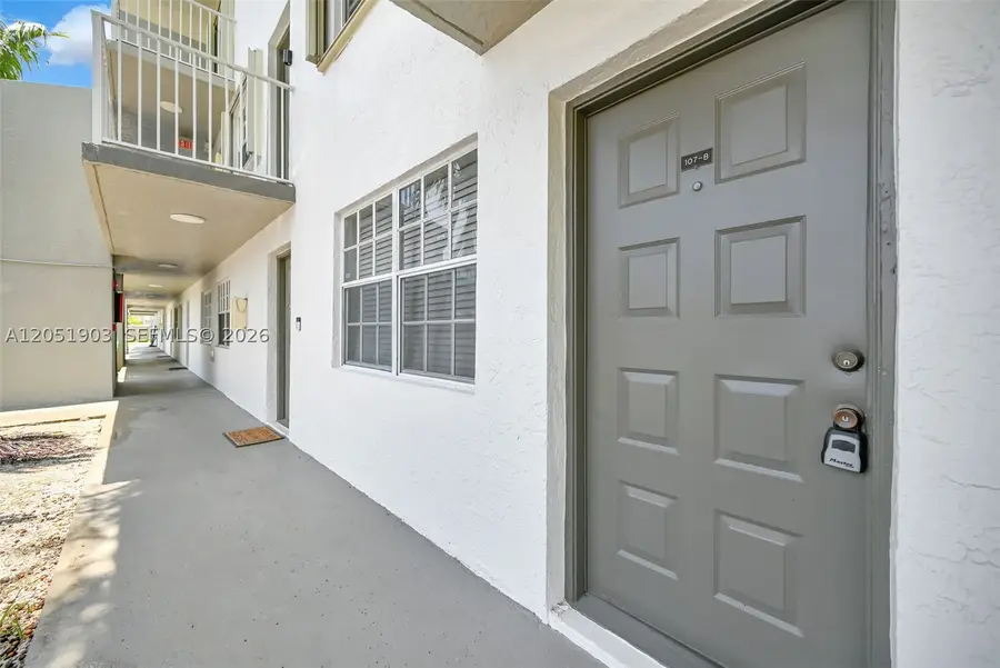 7510 SW 152nd Ave #B107, Miami, FL 33193 - #3