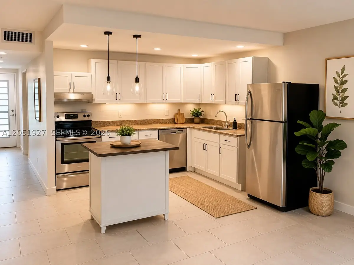 2708 Nassau Bnd #D1, Coconut Creek, FL 33066 - #1