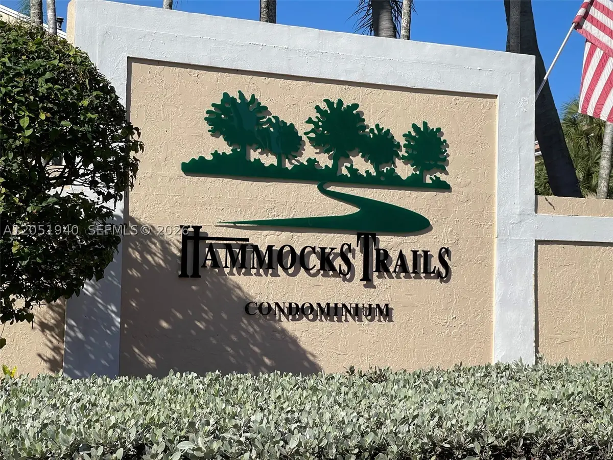 15290 SW 106th Ln #317, Miami, FL 33196 - #1