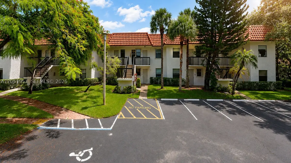 15701 W Waterside Cir #205, Sunrise, FL 33326 - #1