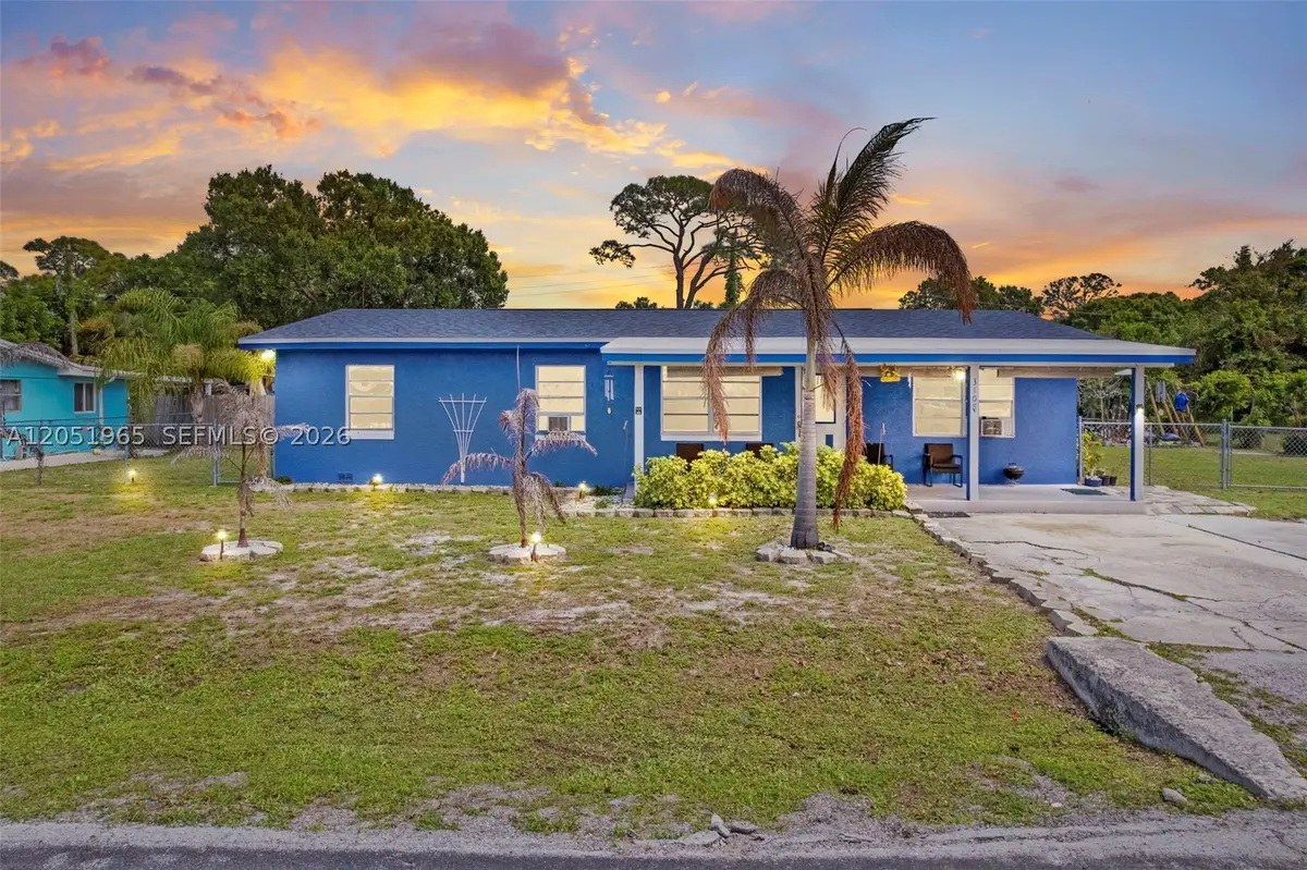 3108 Mura Dr, Fort Pierce, FL 34982 - #1