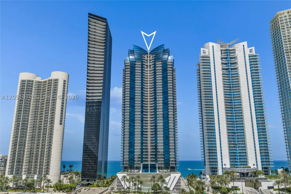 17121 Collins Avenue #4205, Sunny Isles Beach, FL 33160 - #1