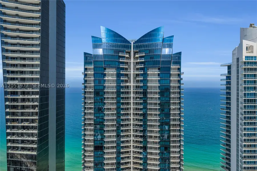 17121 Collins Avenue #4205, Sunny Isles Beach, FL 33160 - #2