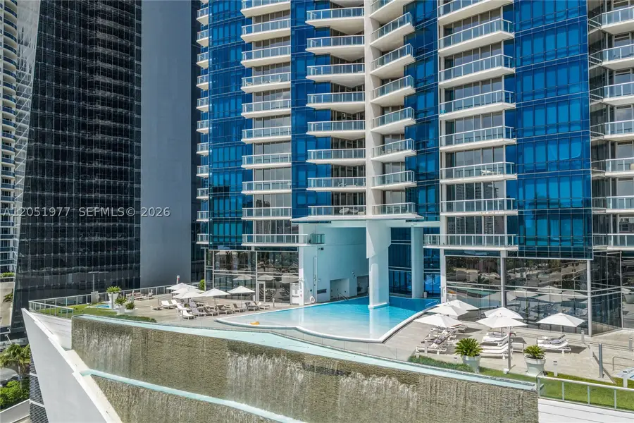 17121 Collins Avenue #4205, Sunny Isles Beach, FL 33160 - #3