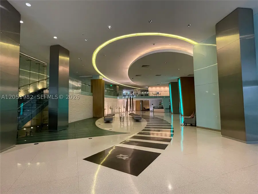 92 SW 3rd St #5012, Miami, FL 33130 - #3