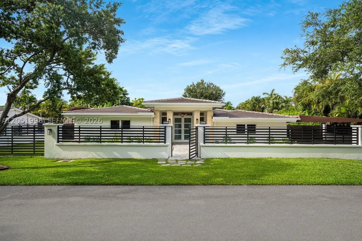 6370 SW 144th St, Coral Gables, FL 33158 - #1