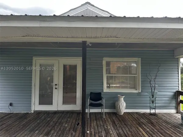 450 N Isora, Clewiston, FL 33440