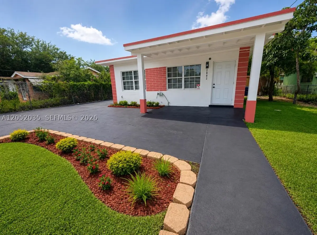 2002 NW 87th St, Miami, FL 33147 - #1