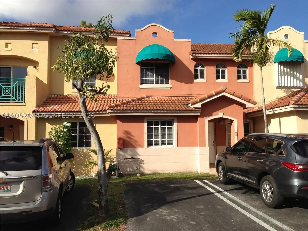 7245 NW 173rd Dr #2502, Hialeah, FL 33015 - #1