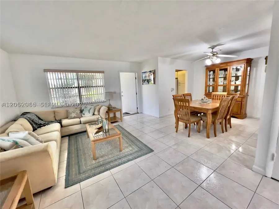 501 Blue Heron Dr #121-A, Hallandale Beach, FL 33009 - #3