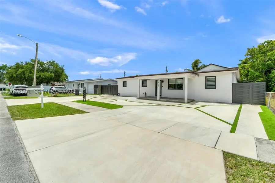 11520 SW 138th St, Miami, FL 33176 - #2