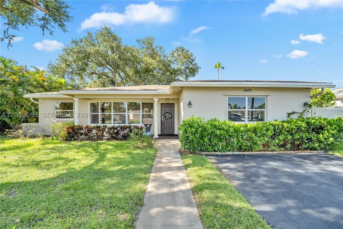 5507 Mckinley St, Hollywood, FL 33021 - #1