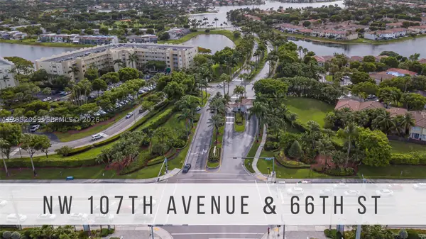 10700 NW 66th St #407, Doral, FL 33178