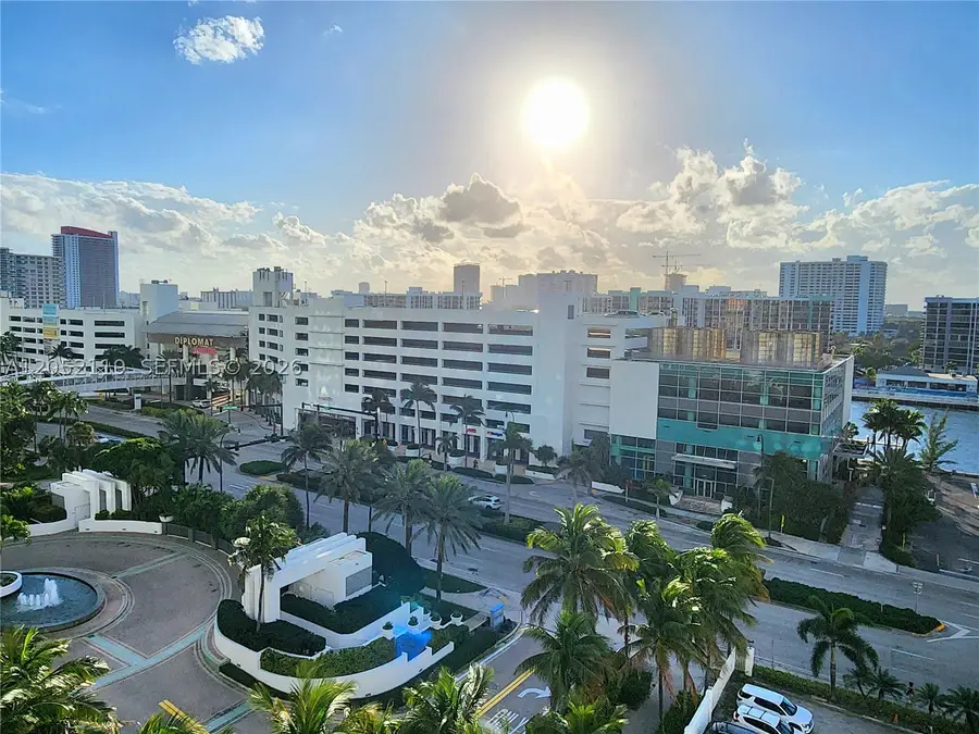 3505 S Ocean Dr #901, Hollywood, FL 33019 - #2