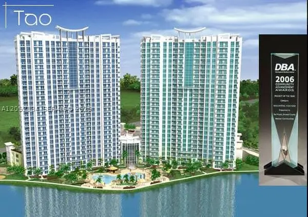 2641 N Flamingo Rd #2208N, Sunrise, FL 33323