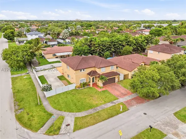 14202 SW 288th Ter, Homestead, FL 33033