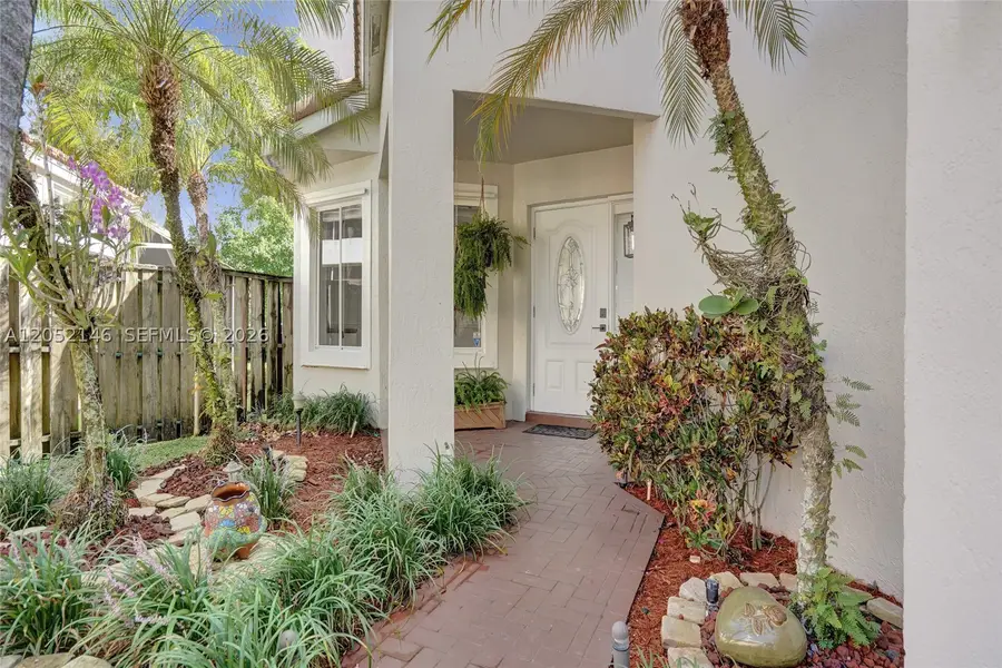 10073 NW 5th St, Plantation, FL 33324 - #2