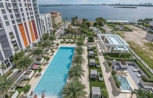 600 NE 27th St #2202, Miami, FL 33137 - #3