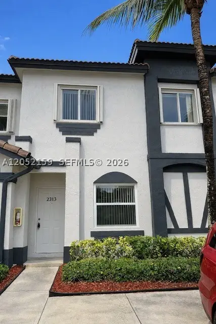 2313 SE 24th Ave #2313, Homestead, FL 33035