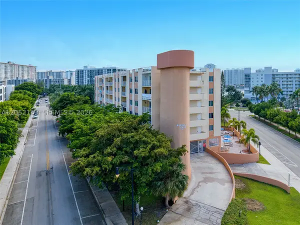 200 178th Dr #711, Sunny Isles Beach, FL 33160