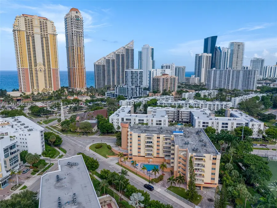 200 178th Dr #711, Sunny Isles Beach, FL 33160 - #3
