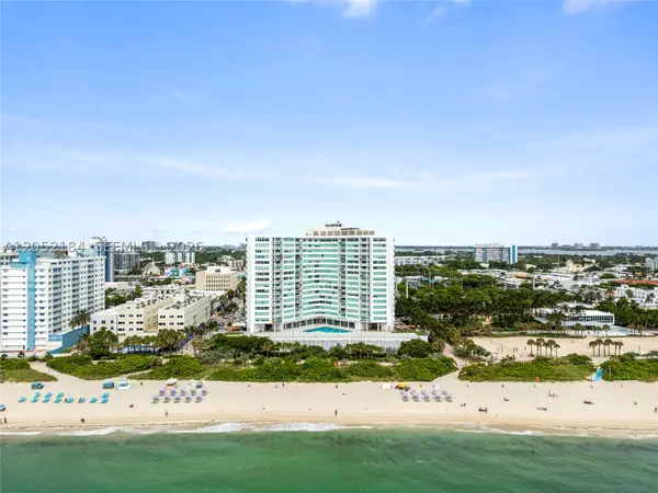 7135 Collins Ave #1535, Miami Beach, FL 33141