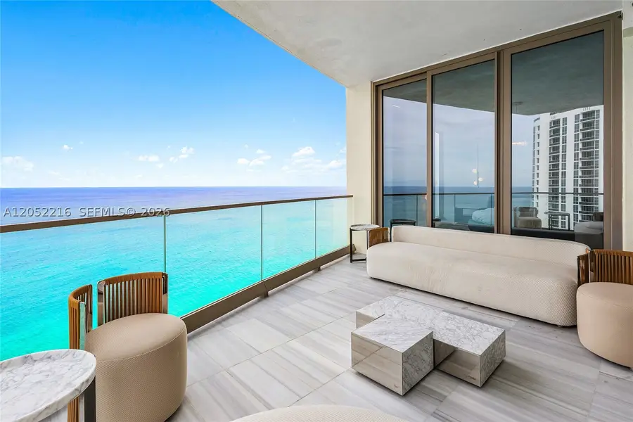 17975 Collins Ave #N-3502, Sunny Isles Beach, FL 33160 - #3