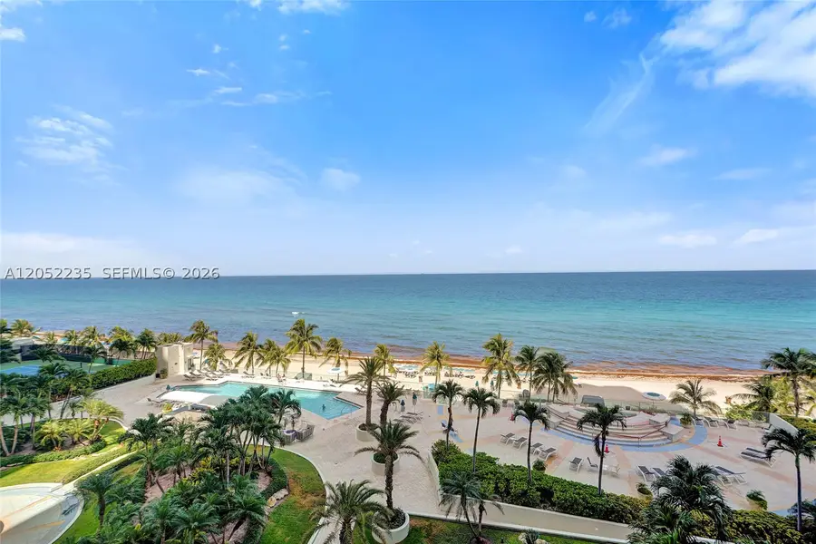 19111 Collins Ave #607, Sunny Isles Beach, FL 33160 - #3