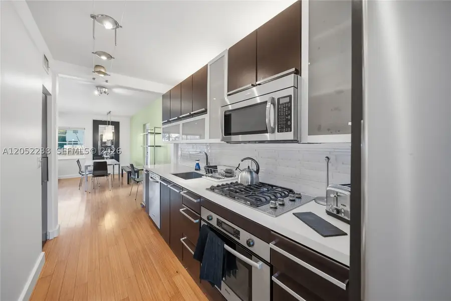 7207 Bay Dr #21, Miami Beach, FL 33141 - #3