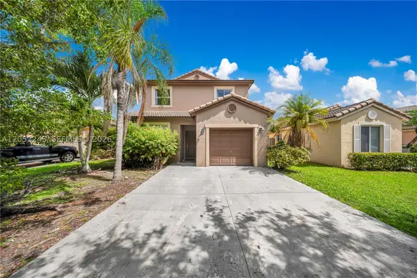 2019 SE 13th St, Homestead, FL 33035