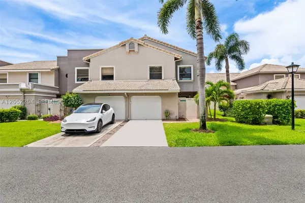 5285 Monterey Circle #I-(60), Delray Beach, FL 33484