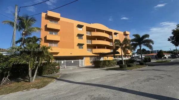 2441 SW 31st Ave #303, Miami, FL 33145