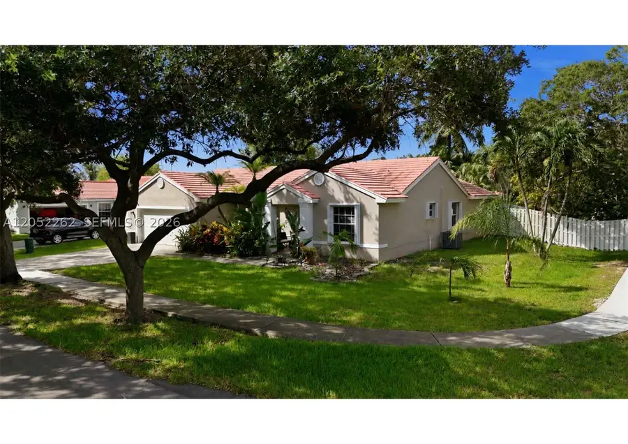 13341 SW 19th St, Miramar, FL 33027 - #3